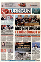 TürkGün Gazetesi