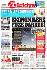 Türkiye Gazetesi