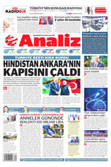 Analiz Gazetesi
