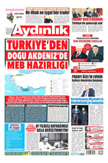 Aydınlık Gazetesi