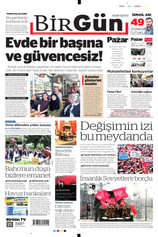 Birgün Gazetesi