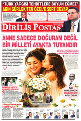 Dirliş Postası Gazetesi