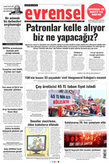 İstiklal Gazetesi