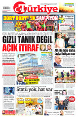Türkiye Gazetesi