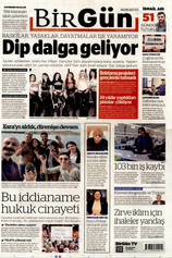 Birgün Gazetesi