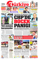 Türkiye Gazetesi