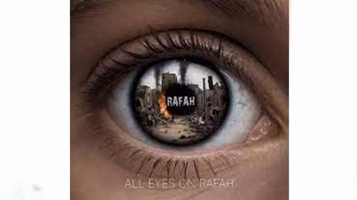 All eyes on refah