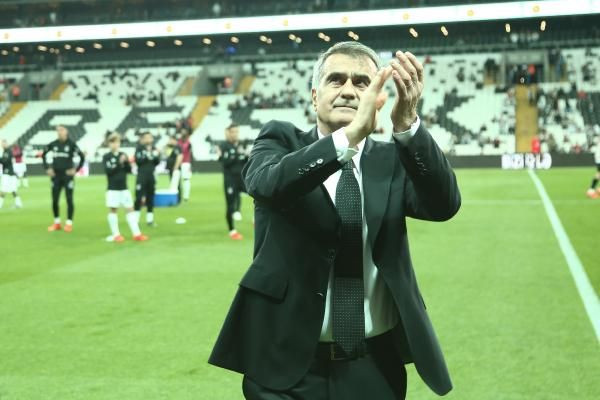 Beşiktaş'ta ayrılık: Burak Yılmaz duyurdu - Sayfa 2