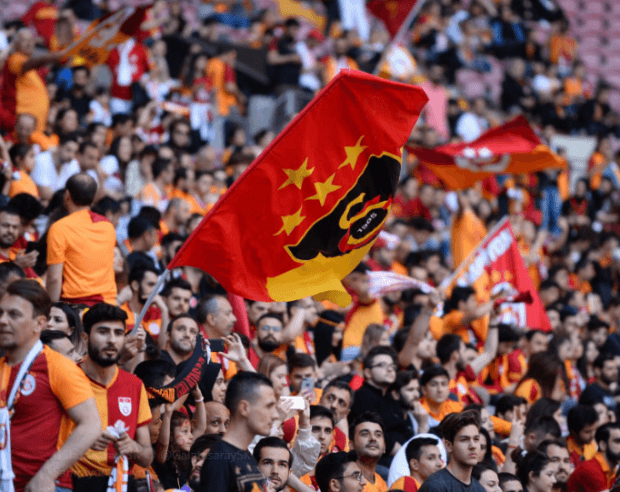 Galatasaray 22. şampiyonluğunu kutladı! - Resim : 5