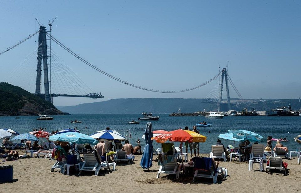 Sağlık Bakanlığından sıcak uyarısı - Sayfa 4