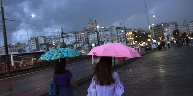 12 Haziran hava durumu - Sayfa 1