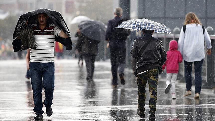 12 Haziran hava durumu - Sayfa 3