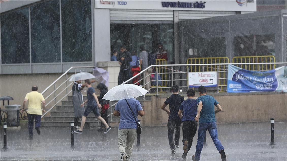12 Haziran hava durumu - Sayfa 2