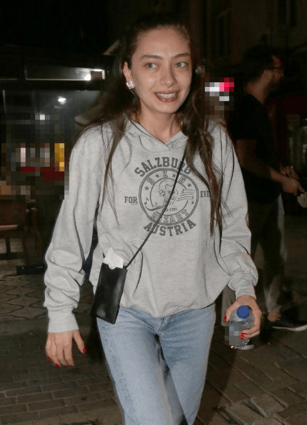 Neslihan Atagül: Sonunda siz hamile kalacaksınız - Sayfa 1