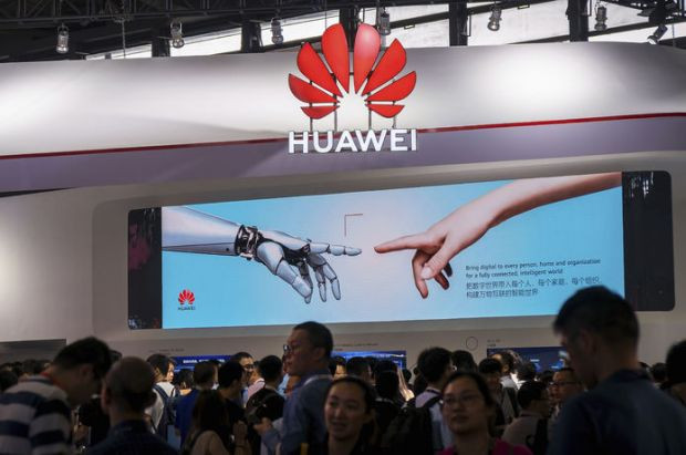 ABD yaptırımları Huawei'yi ne kadar etkiledi? - Resim : 1