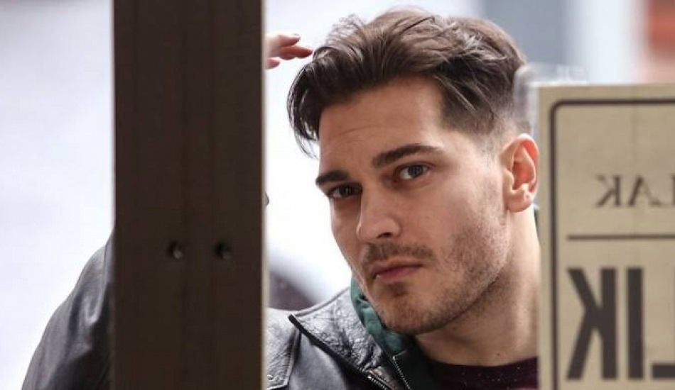 Çağatay Ulusoy�un son hali şaşırttı F5Haber