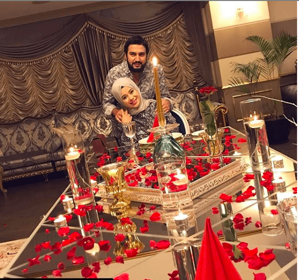 Tektaşlı bebek mevlidi çok konuşuldu Kaç para ödendi Tektaşlı bebek mevlidi çok konuşuldu Kaç para ödendi