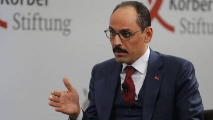 Cnn Turk Spikeri Gozyaslarini Tutamadi F5haber