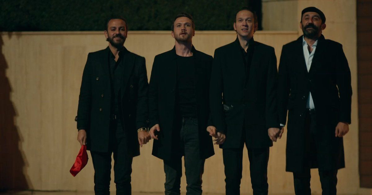 Çukur'un yeni bölüm fragmanı yayınlandı! Kamal vuruluyor! - F5Haber