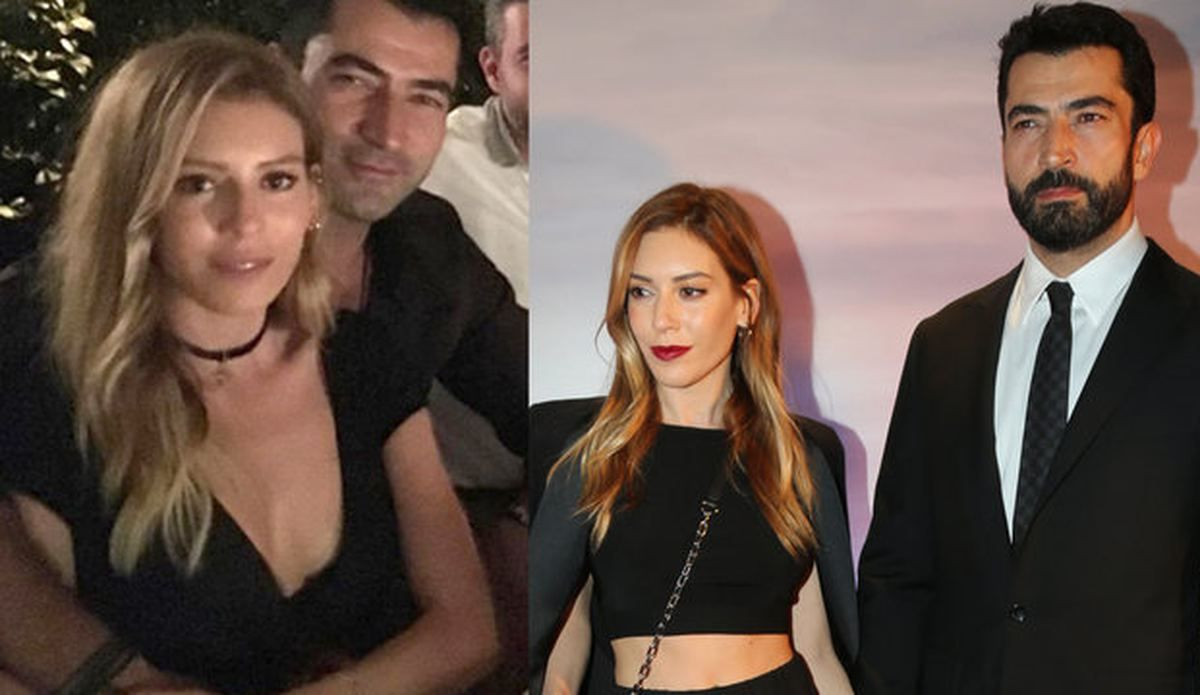 Hamile olan Sinem Kobal�ın son hali beğeni rekoru kırdı bayram pozu