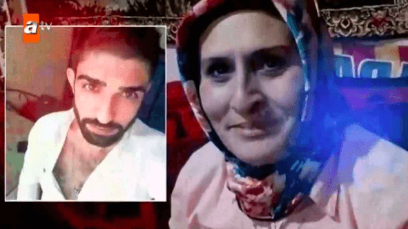 ATV Müge Anlı�da Figen Karadağ ve oğlu Mert Karadağ cinayetinde itiraf