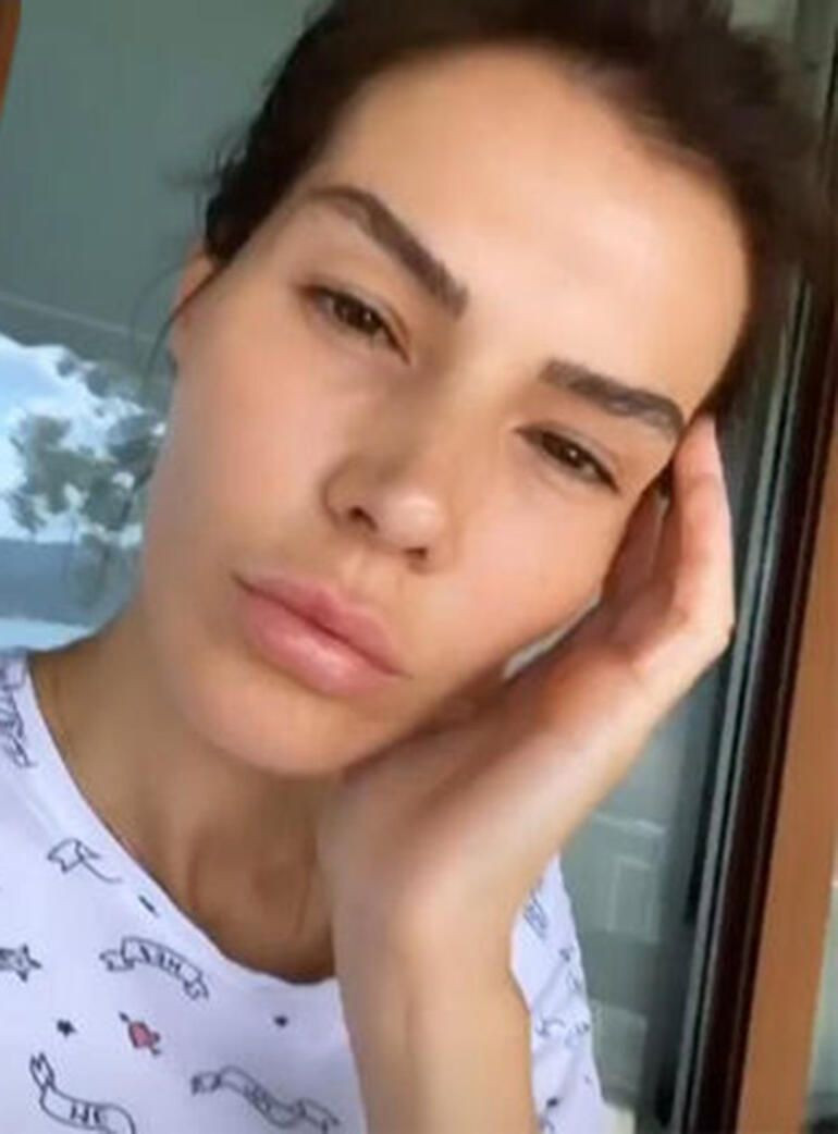 Ünlü isimlerin makyajsız halleri F5Haber