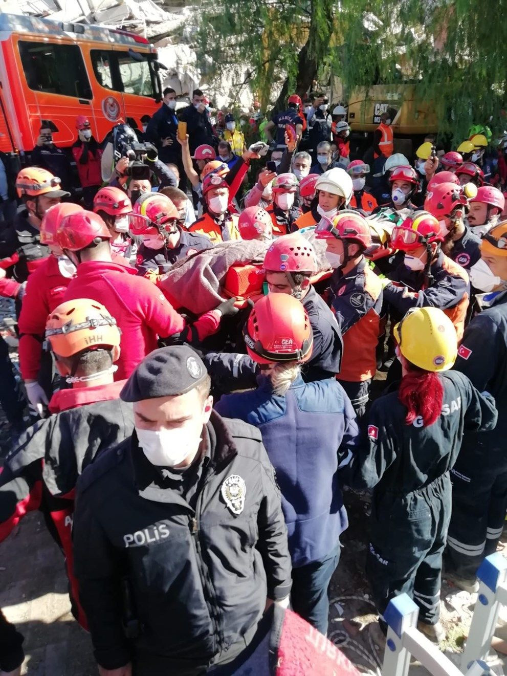 İzmir�de kiralar 1 günde 500 TL arttı F5Haber