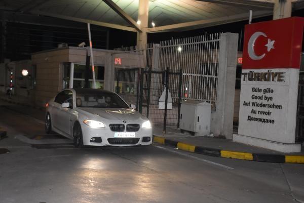 Yurt dışından gelenlere &quot;PCR testi ibrazı zorunluluğu&quot; uygulaması