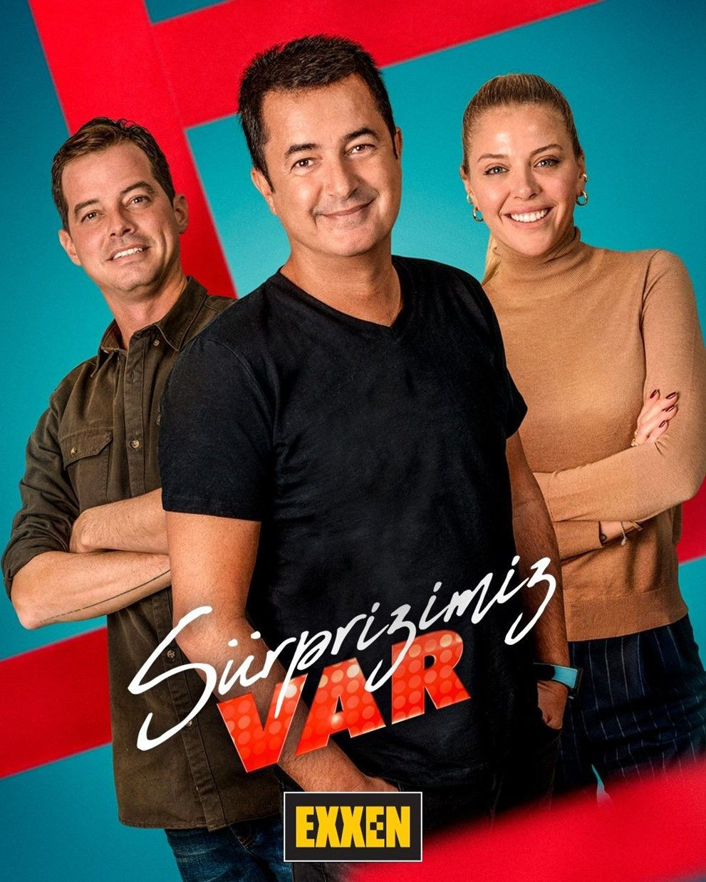 Acun Ilıcalı, Exxen�in aylık ücretini açıkladı! Exxen ne Acun Ilıcalı, Exxen�in aylık ücretini açıkladı! Exxen ne