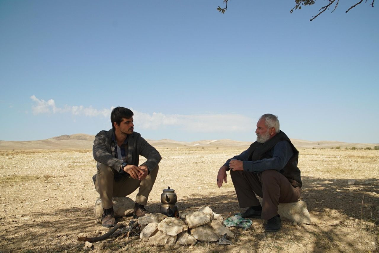 TRT 1'den Gönül Dağı dizi hakkında flaş karar! - F5Haber