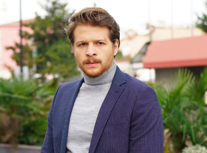 Baraj dizisindeki yatak sahnesi kriz çıkardı! Baraj Baraj dizisindeki yatak sahnesi kriz çıkardı! Baraj