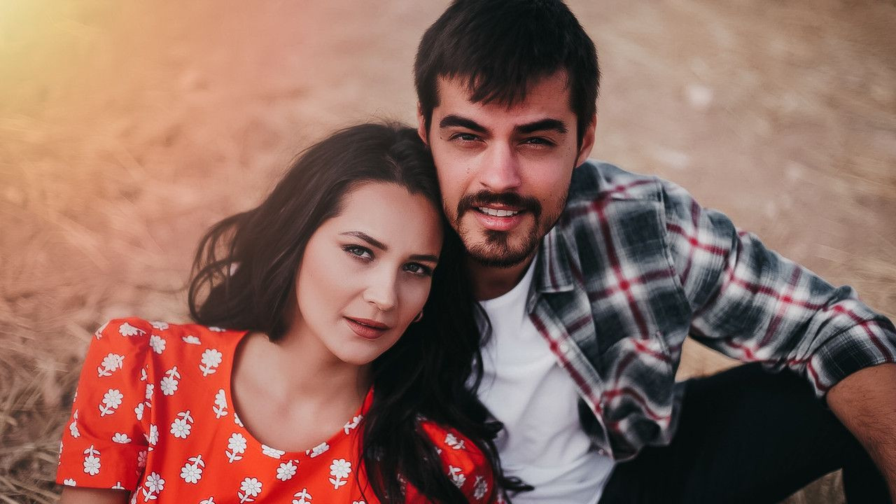 gülsim ali makyajsiz hali