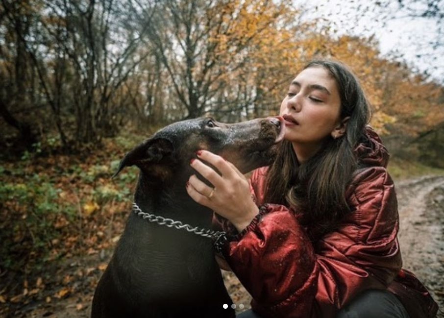 Neslihan Atagül’ün son hali hayranlarını üzdü; Sefirin Kızı dizisinden
