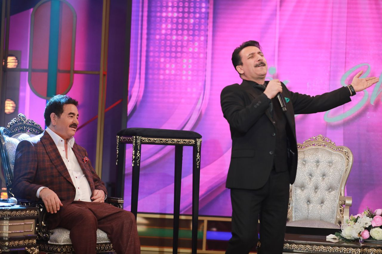 Ibrahim Tatlıses O Eski Halinden Eser Yok şimdi