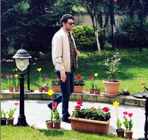 Hakan Taşıyan son haliyle hayranlarını üzdü; Ünlü şarkıcı için donör