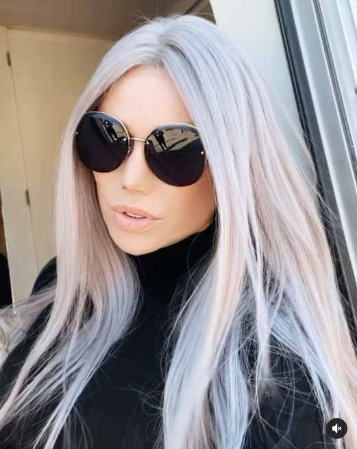 Ceylan çok değişti! Yeni hali olay yarattı F5Haber