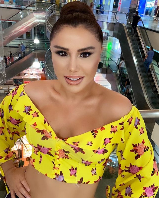 küçük ceylan son hali