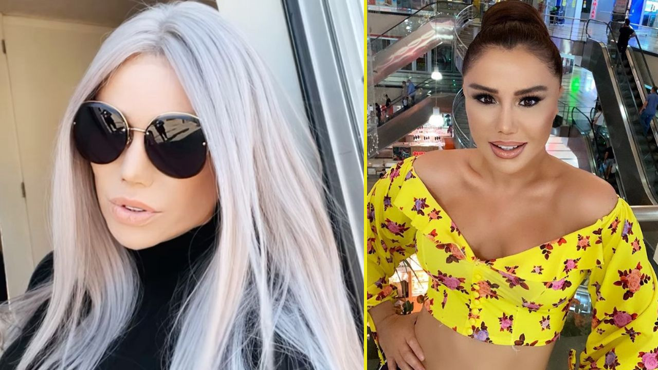 Ceylan çok değişti! Yeni hali olay yarattı F5Haber