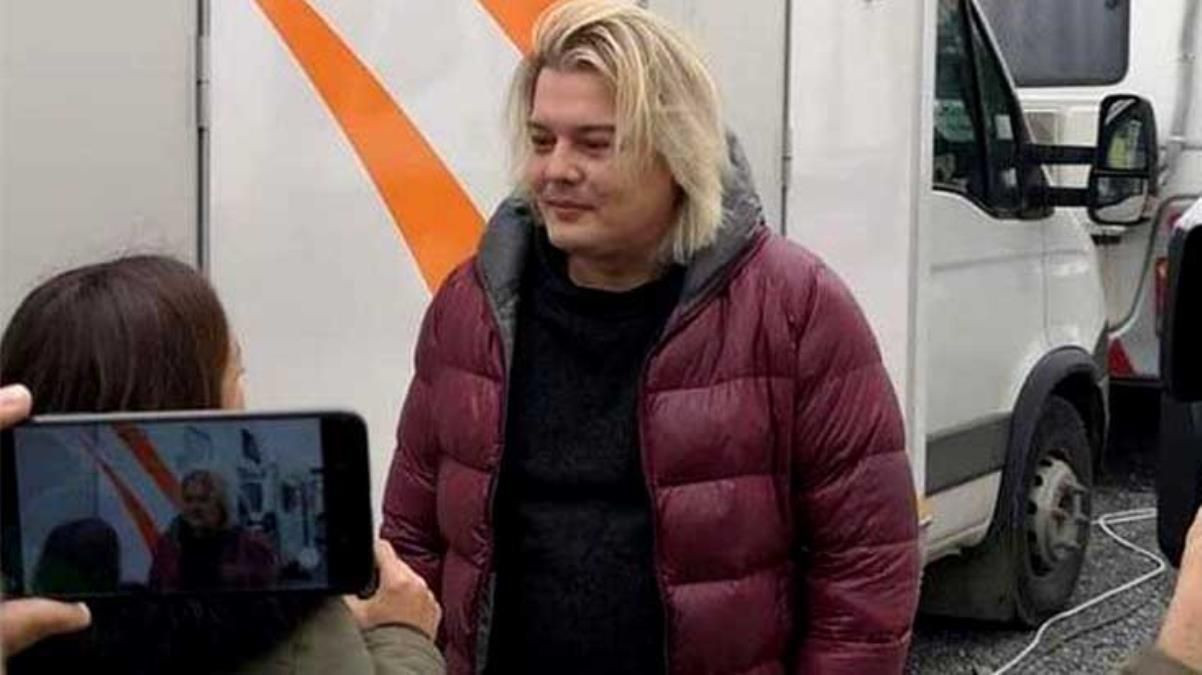 Arda Kural’ın son hali herkesi kahretti; Bir süredir ortalarda