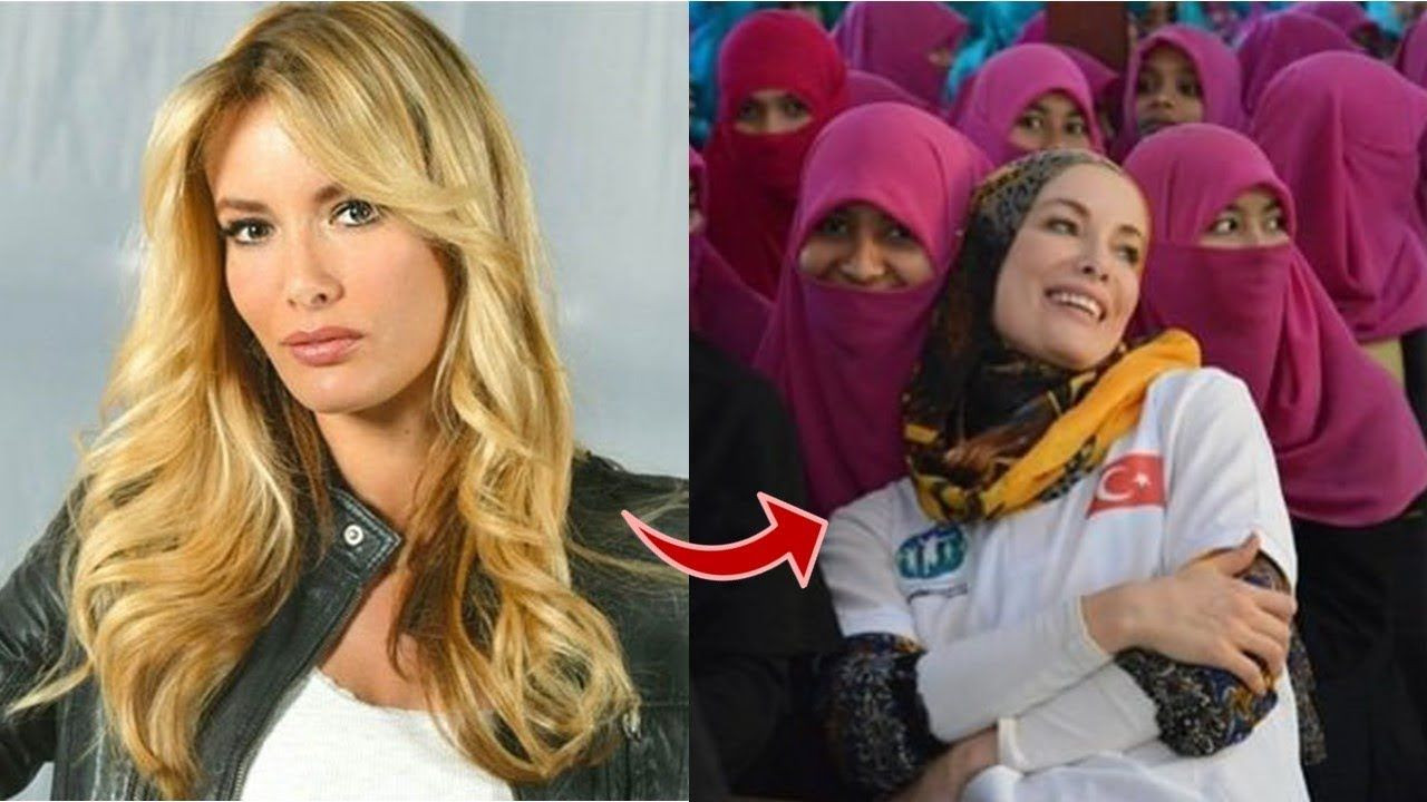 Herkes Gamze Özçelik�in bu sözlerini konuşuyor; İstanbul Sözleşmesi