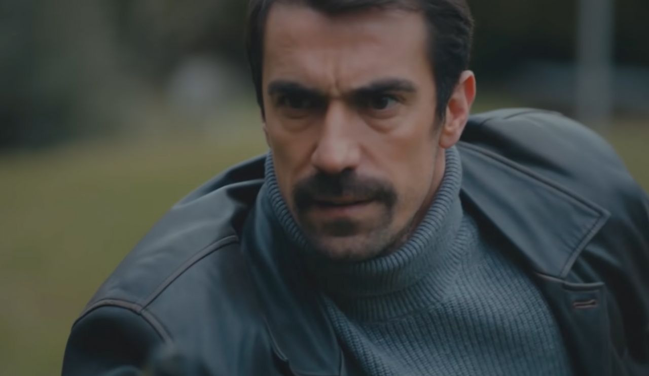 Doğduğun Ev Kaderindir dizisine veda etmişti; İbrahim Çelikkol’un bu