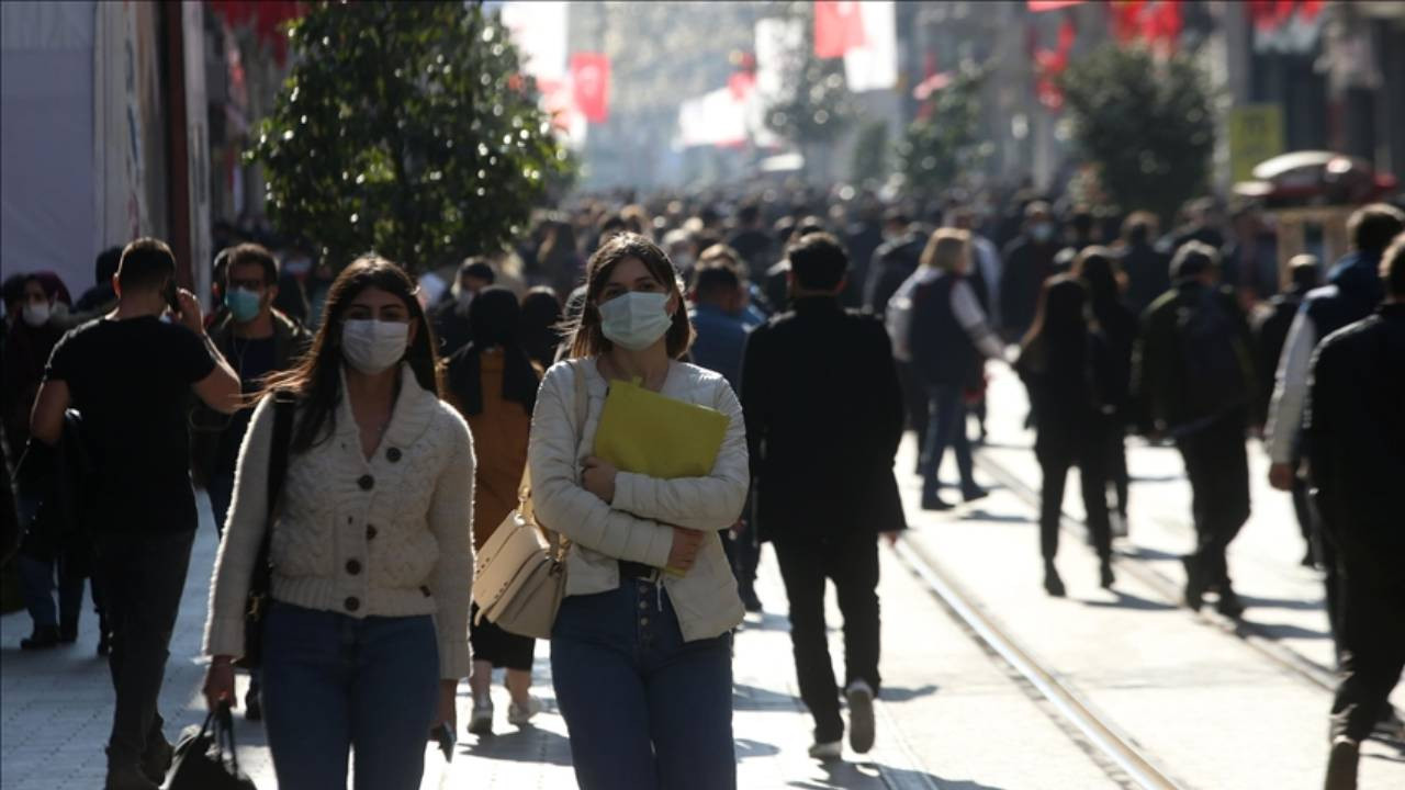 Ramazan önlemleri için kritik hafta: Gözler Bilim Kurulu ...