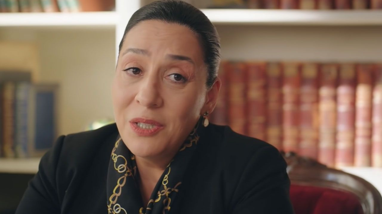 Merve Dizdar Kırmızı Oda dizisine geçti Erkan Petekkaya kovuldu F5Haber