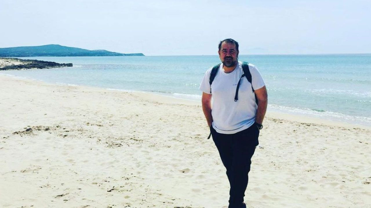 Komedyen Ata Demirer son haliyle şaşkına çevirdi; Görenler gözlerine