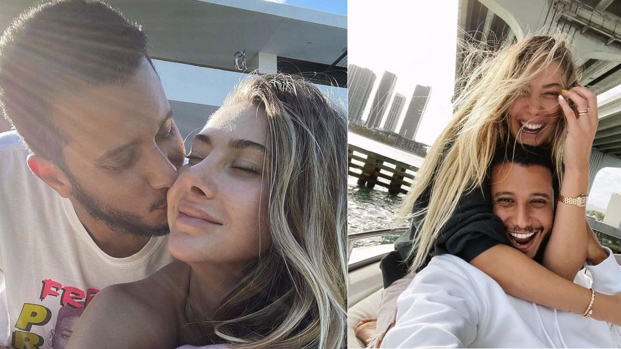 Şeyma Subaşı�nın biricik Meedo�su Ayrılan bendim! F5Haber Şeyma Subaşı�nın biricik Meedo�su Ayrılan bendim! F5Haber