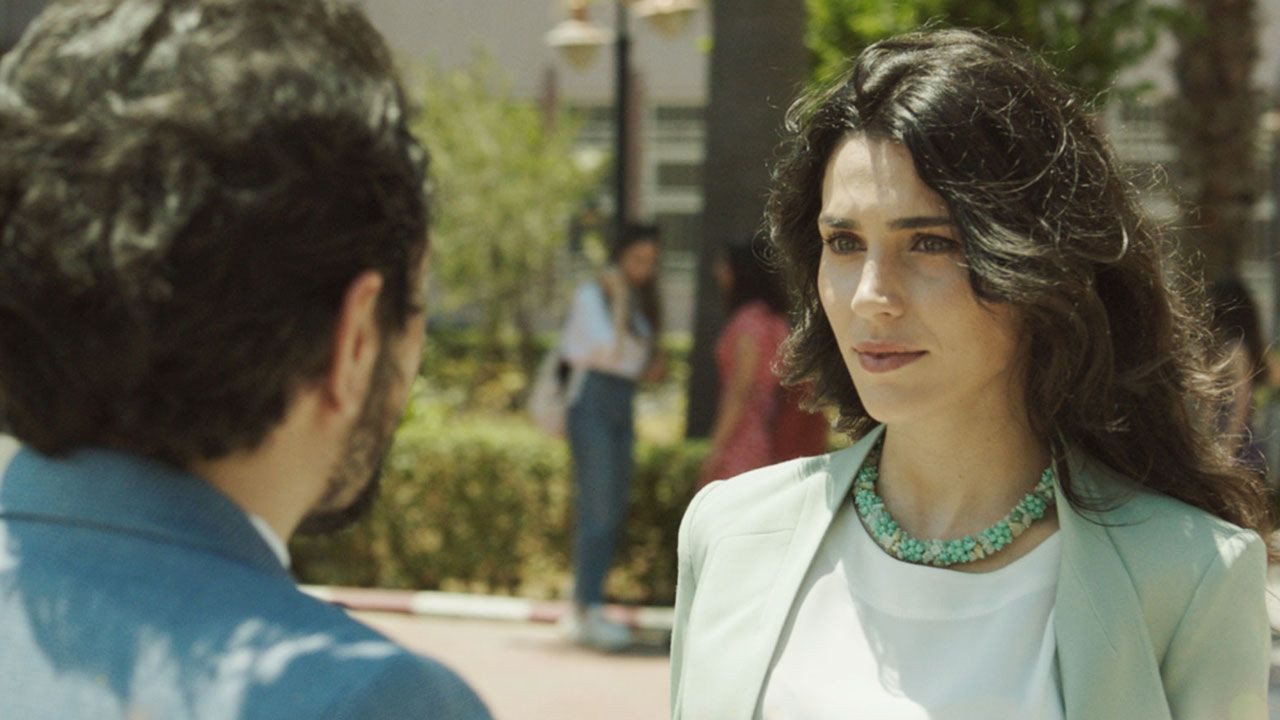 Kalp Yarası dizisi yayın akışından kaldırıldı; Yeni bölümde katılacak