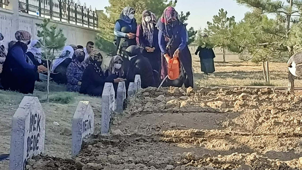 Adalet Bakanı Gül: İlk bulgulara göre olayın etnik bir ...