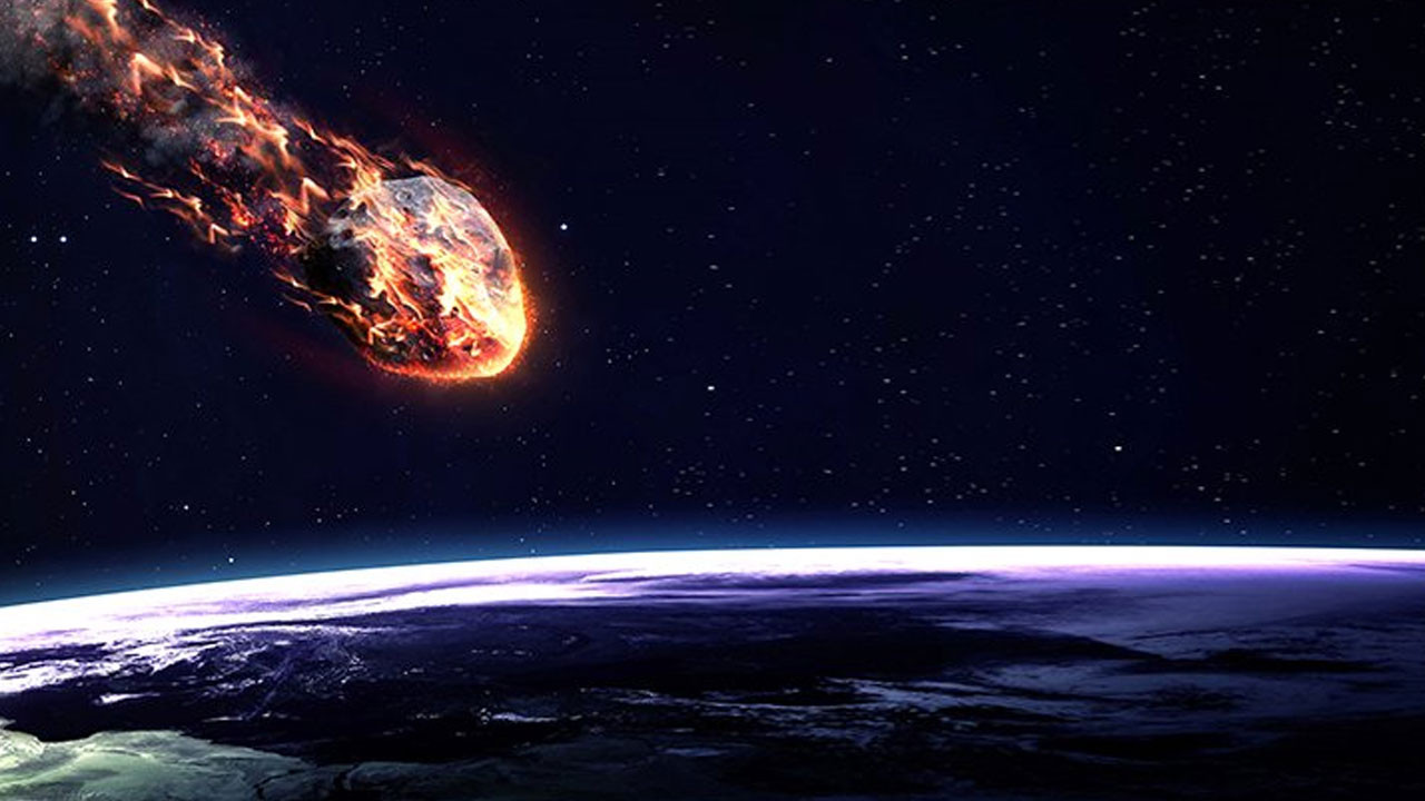 NASA is ready, critical day is Wednesday!  Giant asteroid approaching Earth fast