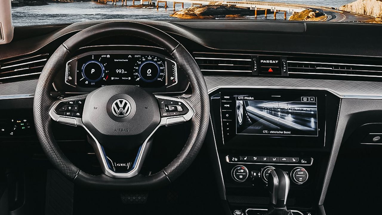 2021 Passat fiyat listesine bakılacak gibi değil – Volkswagen bunu hep yapıyor - Sayfa 2