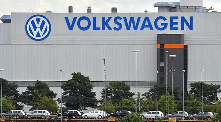 Volkswagen’den Türkiye fiyatlarında büyük sürpriz - Sayfa 1
